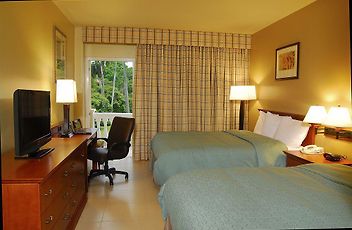 Hotel Country Inn Suites By Carlson Panama Canal Panama City